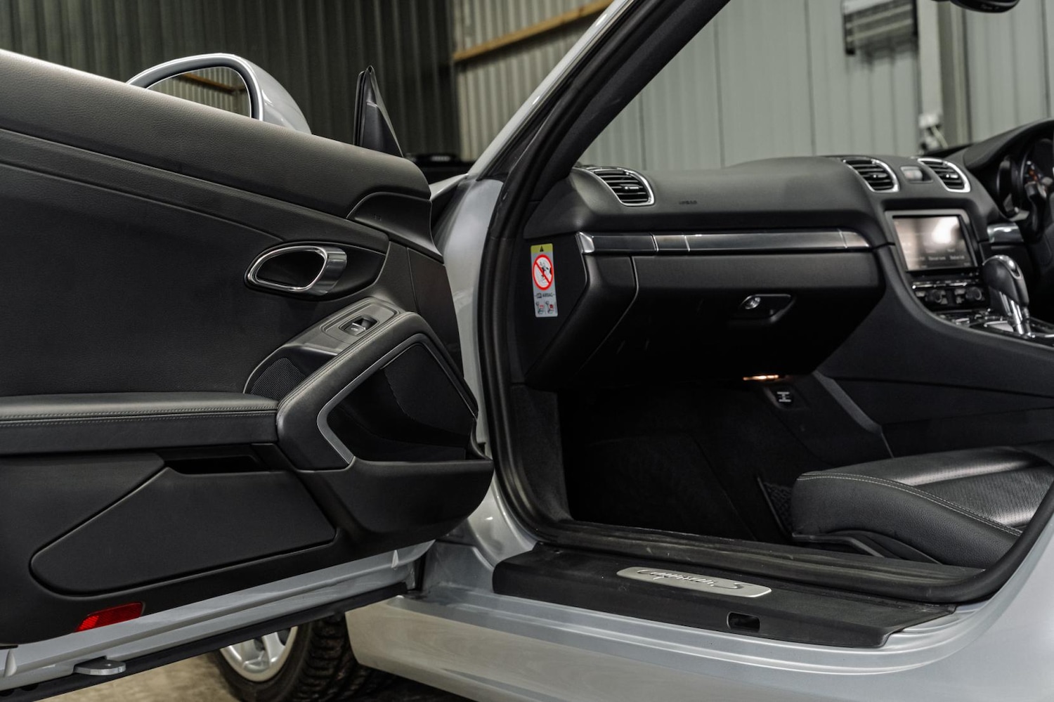 Used Porsche Cayman 2013 for sale - 77304027: Photo 54