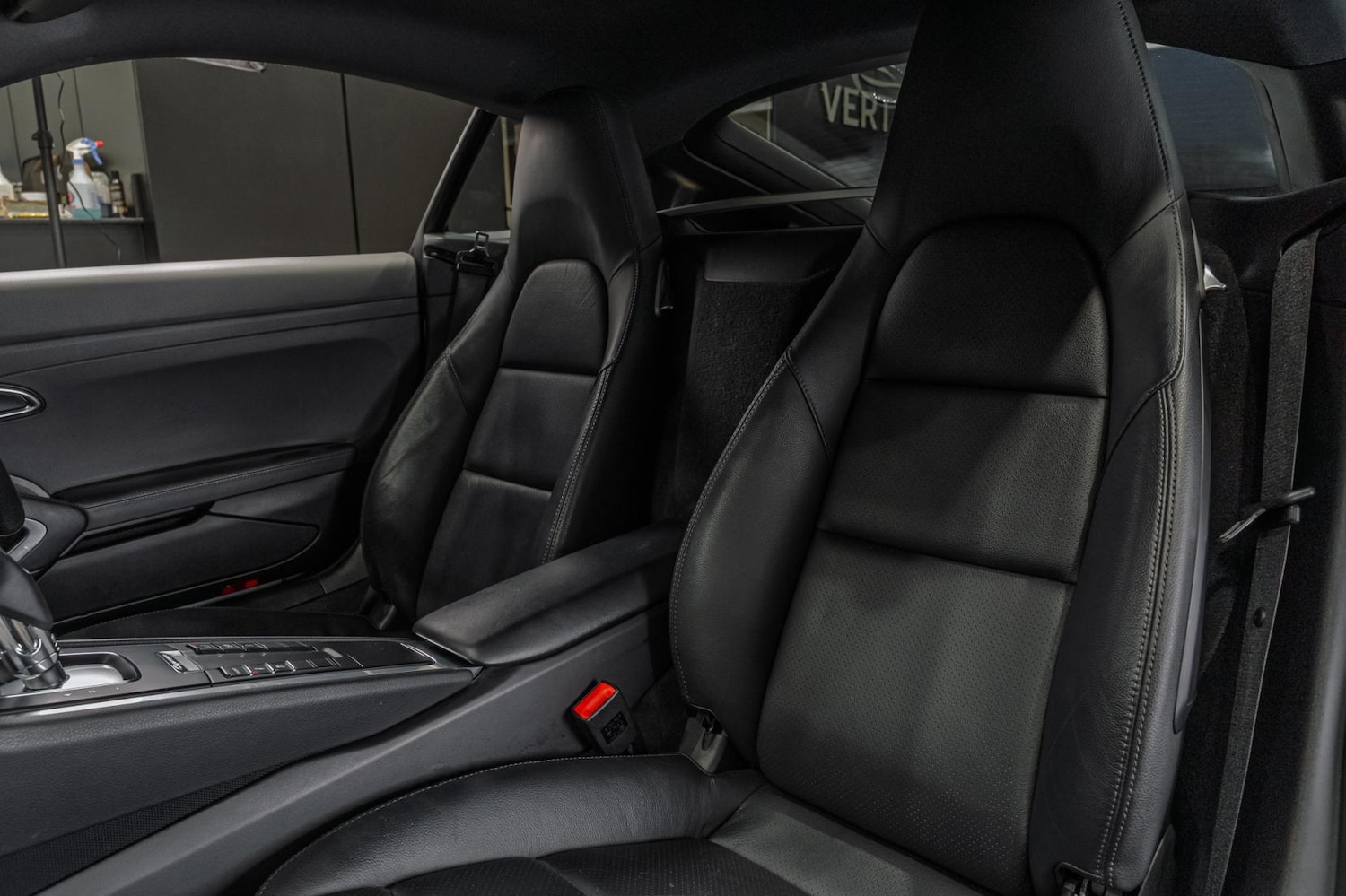 Used Porsche Cayman 2013 for sale - 77304027: Photo 56