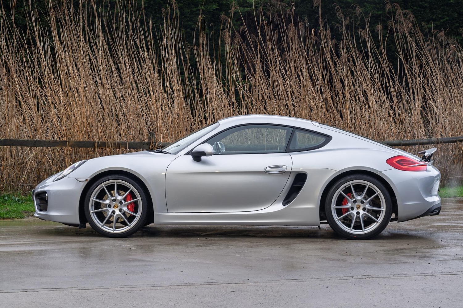 Used Porsche Cayman 2013 for sale - 77304027: Photo 6