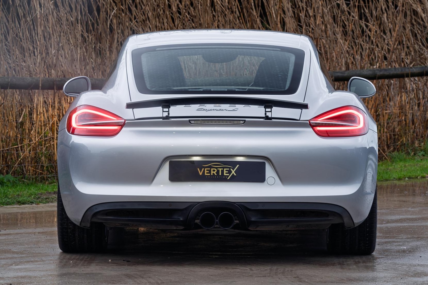 Used Porsche Cayman 2013 for sale - 77304027: Photo 7