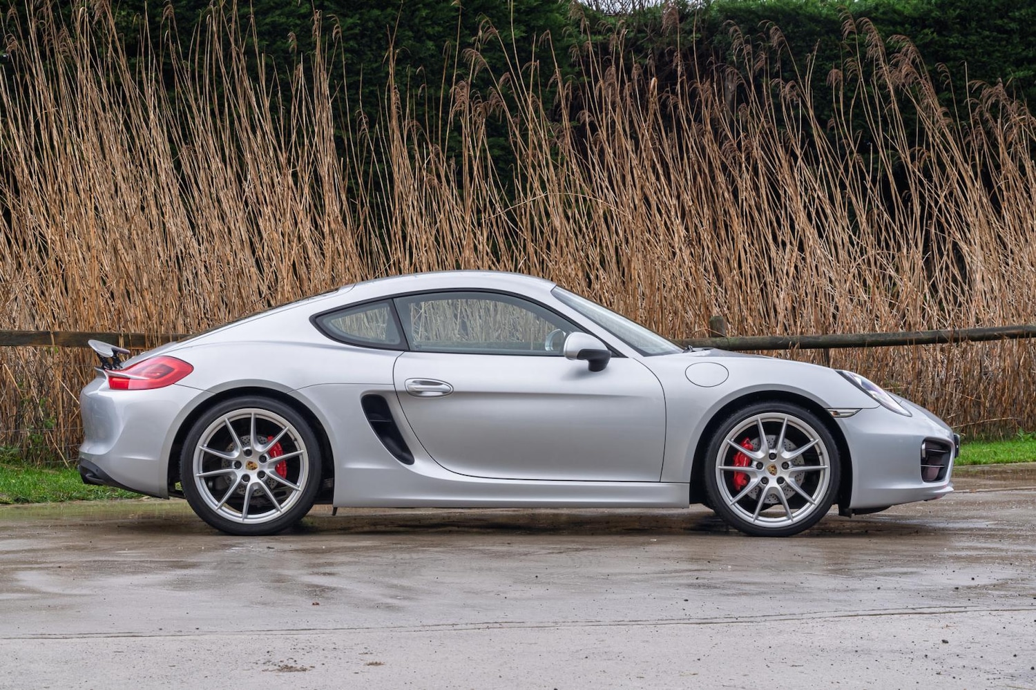 Used Porsche Cayman 2013 for sale - 77304027: Photo 8