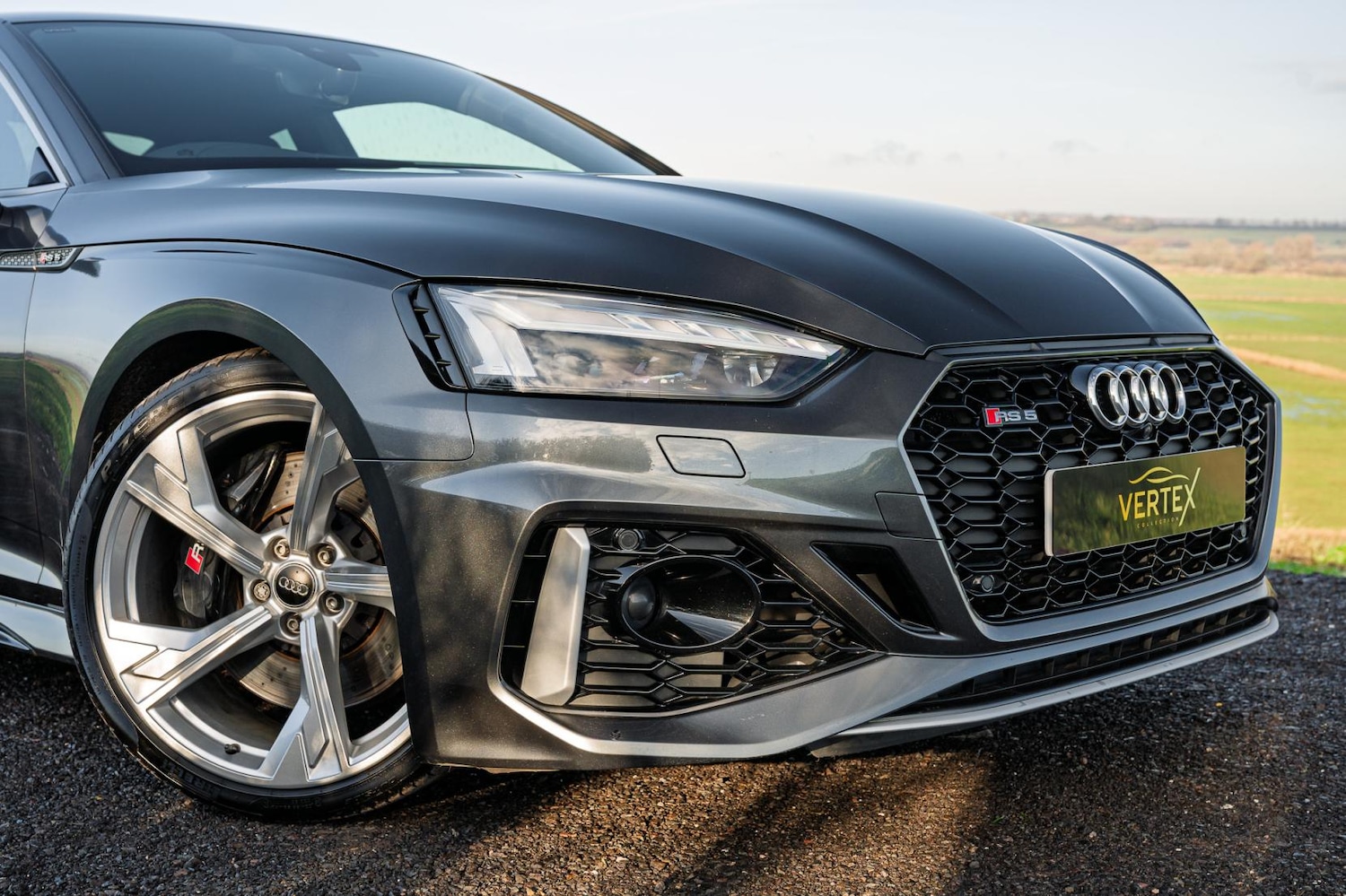 Used Audi RS5 2021 for sale - 77160787: Photo 12