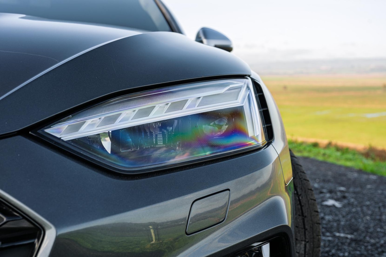 Used Audi RS5 2021 for sale - 77160787: Photo 14