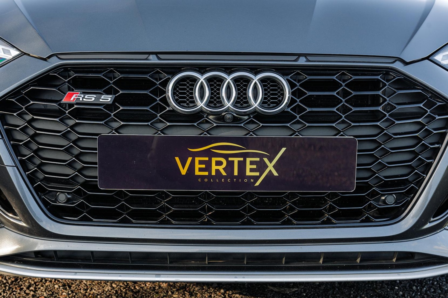 Used Audi RS5 2021 for sale - 77160787: Photo 15