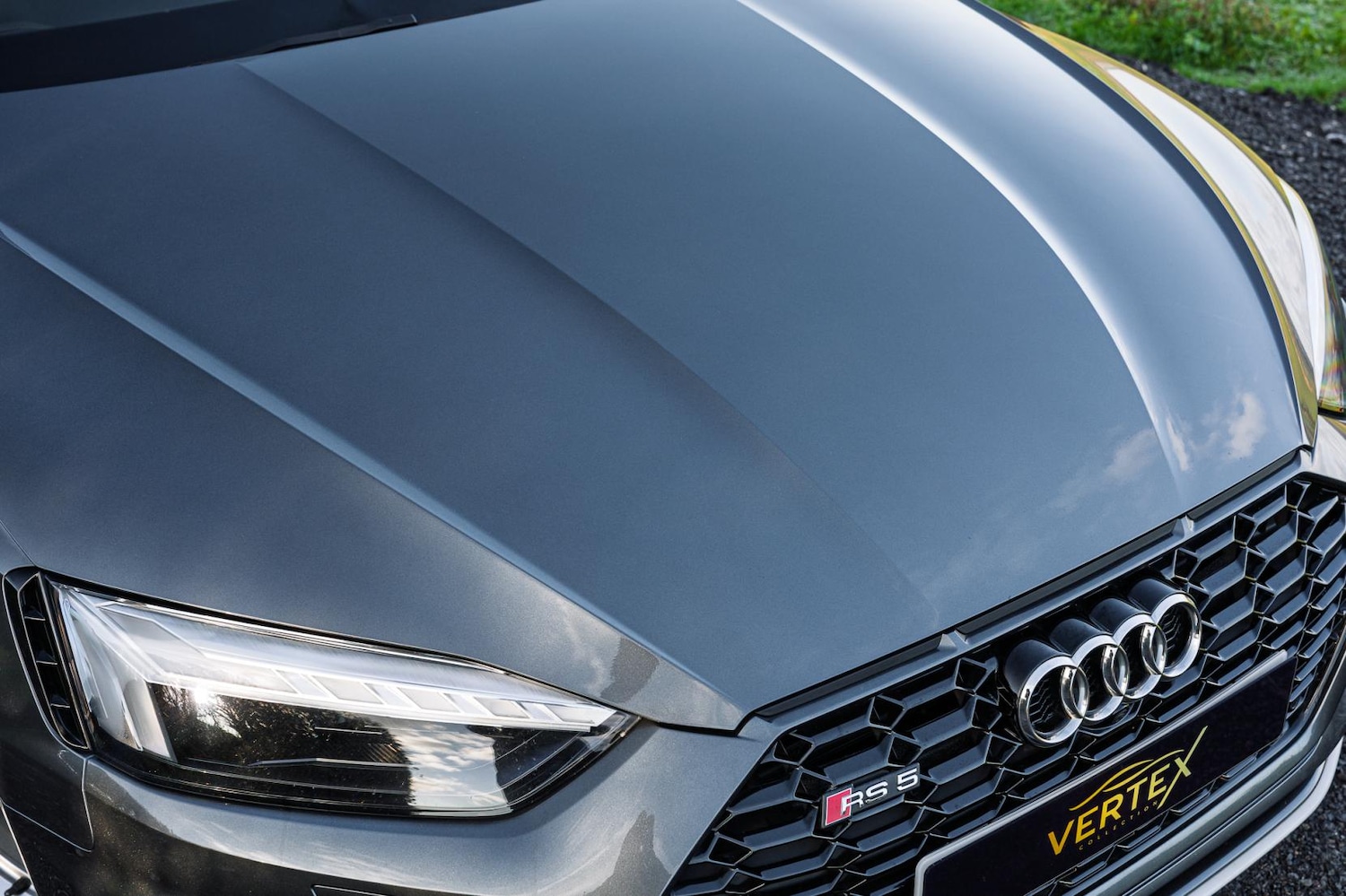 Used Audi RS5 2021 for sale - 77160787: Photo 16