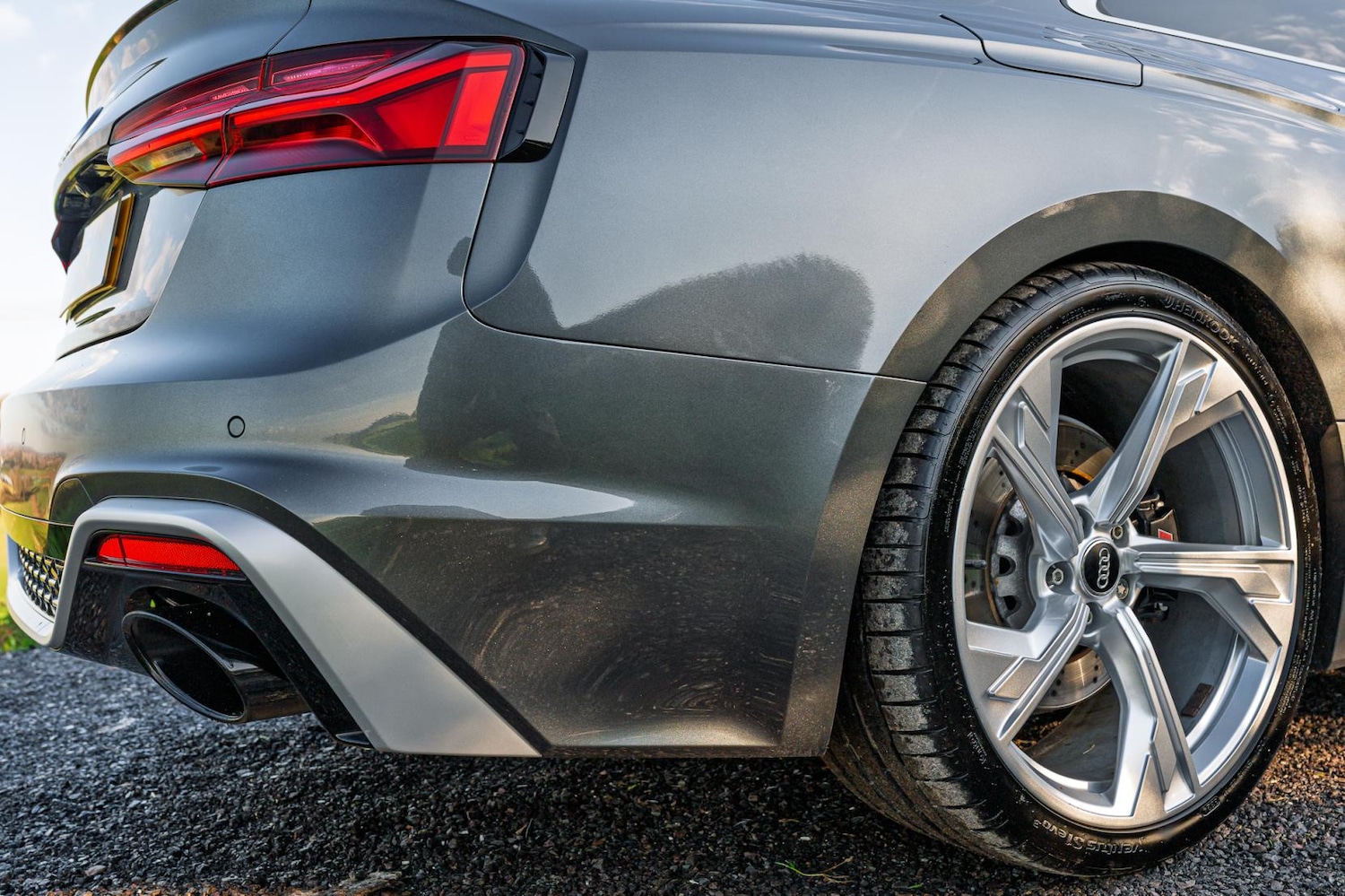 Used Audi RS5 2021 for sale - 77160787: Photo 19