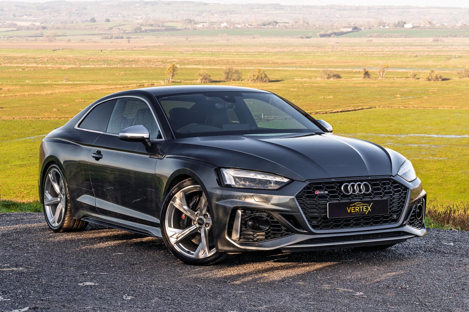 Used Audi RS5 2021 for sale - 77160787: Photo 2