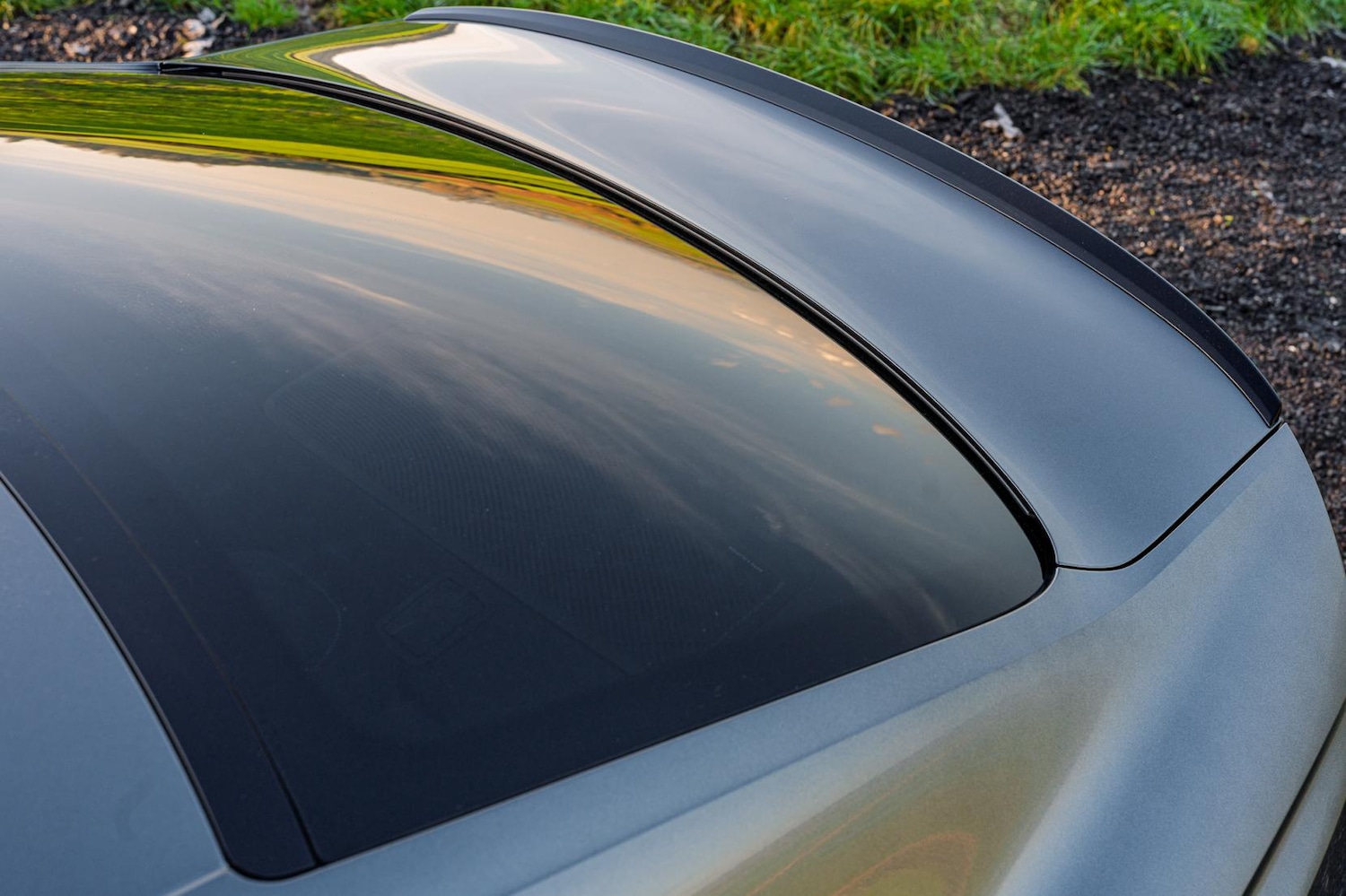 Used Audi RS5 2021 for sale - 77160787: Photo 21