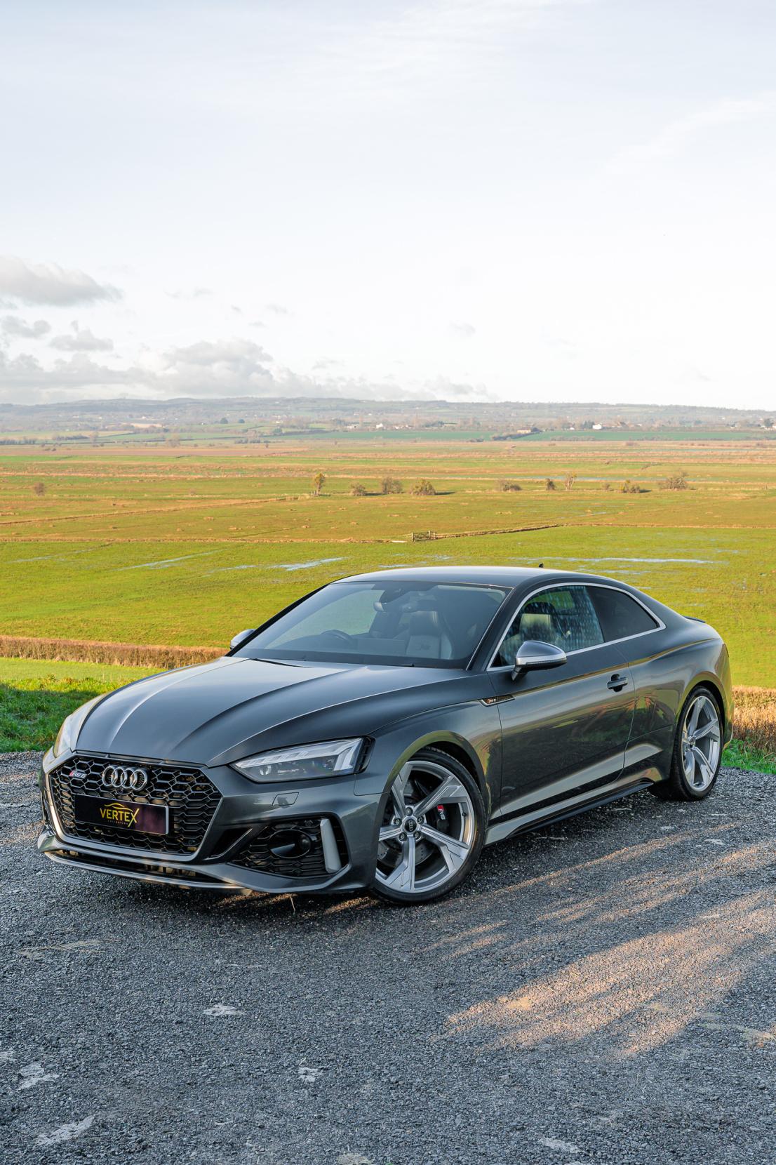 Used Audi RS5 2021 for sale - 77160787: Photo 23