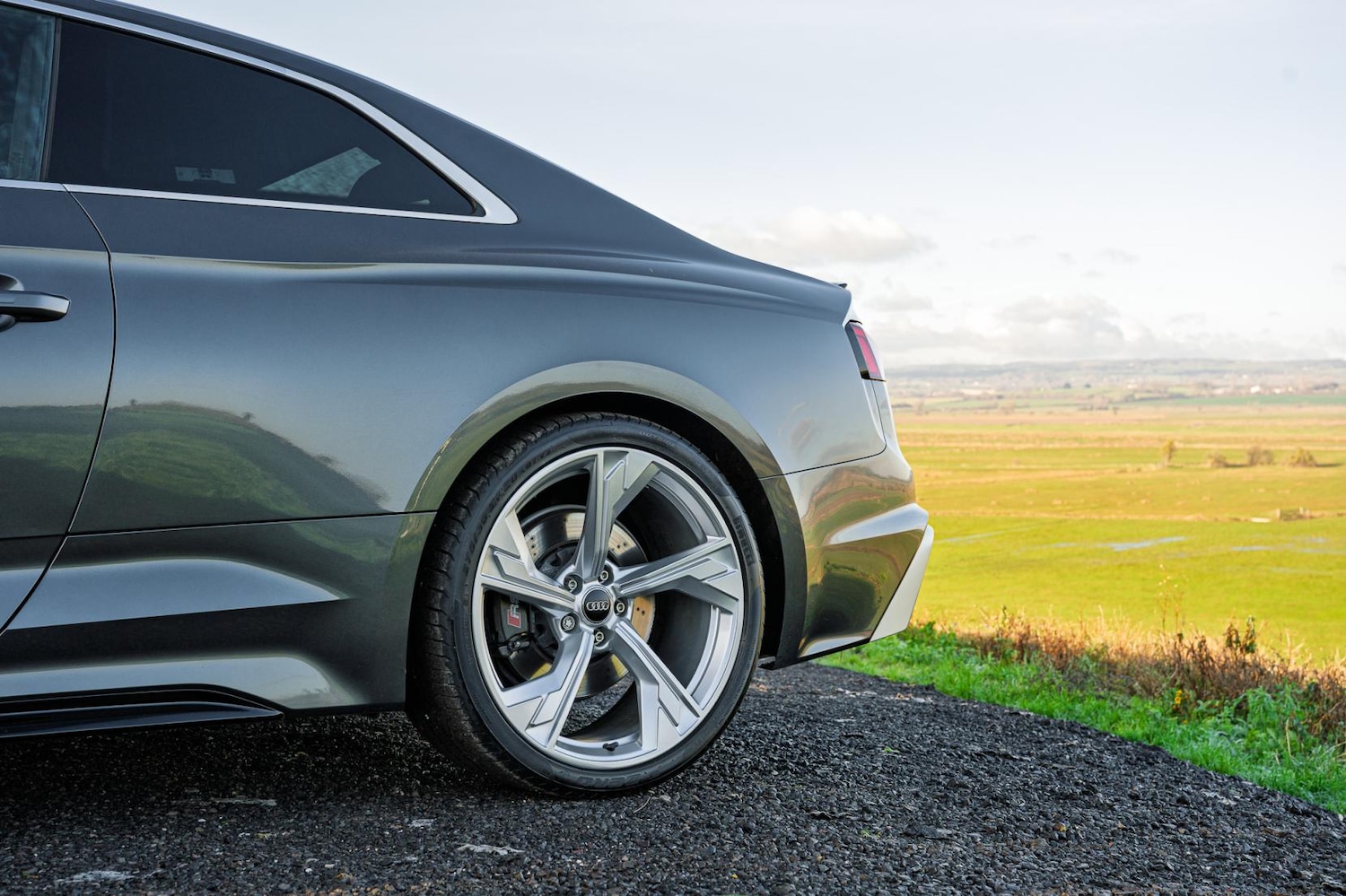 Used Audi RS5 2021 for sale - 77160787: Photo 24