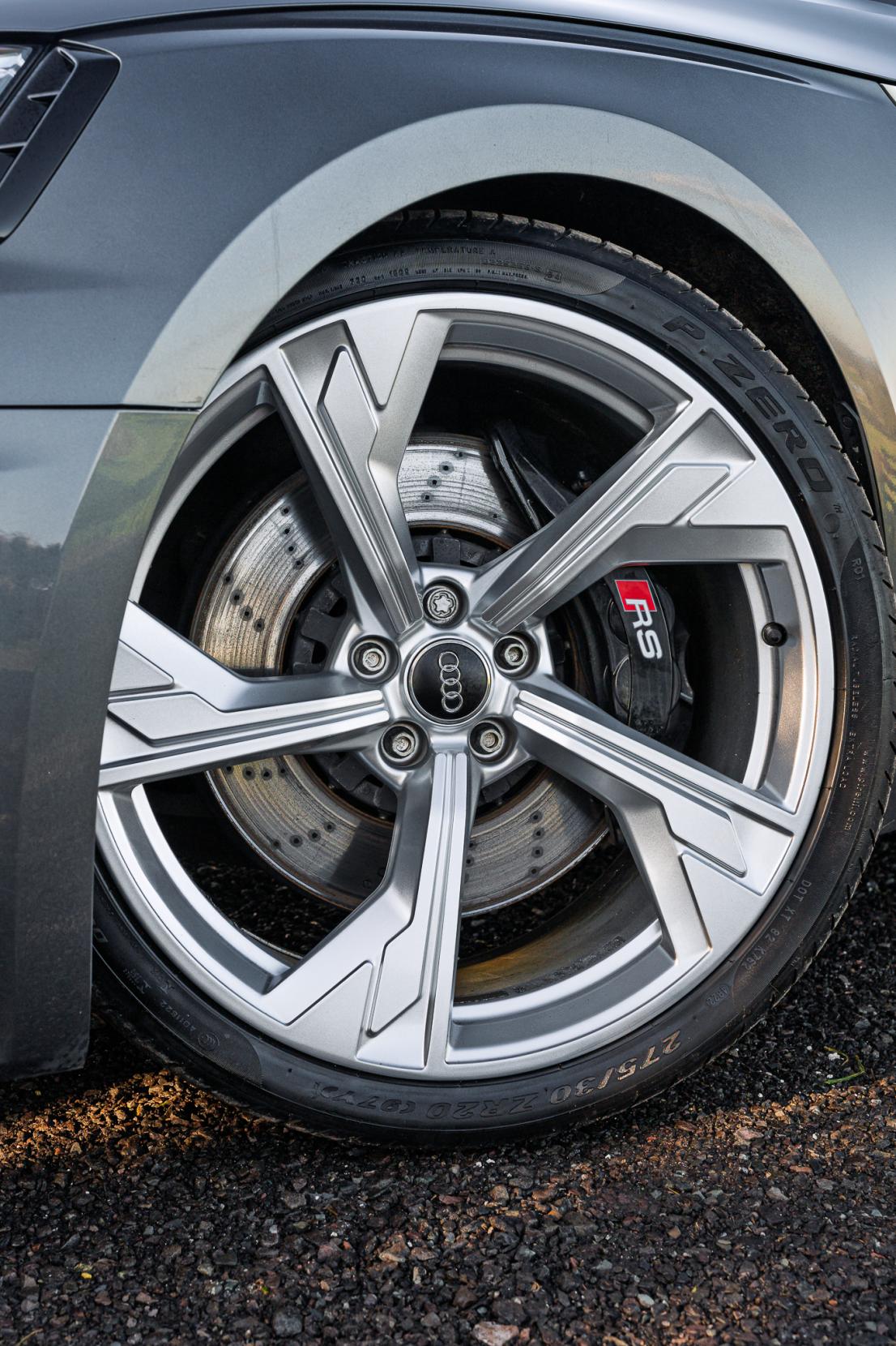 Used Audi RS5 2021 for sale - 77160787: Photo 25