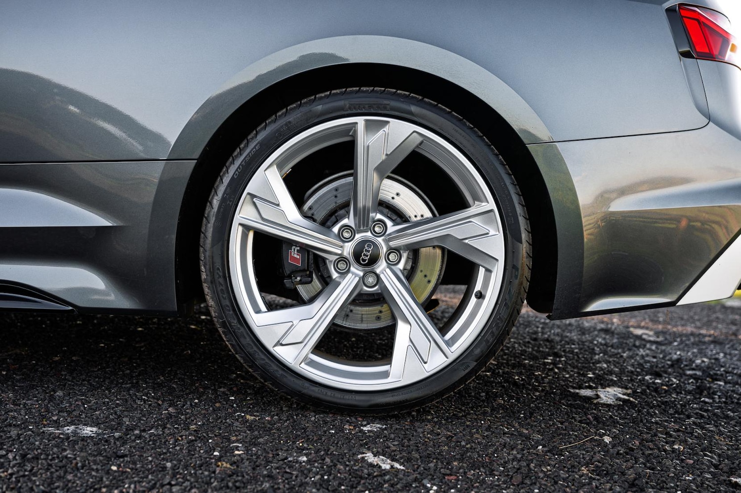 Used Audi RS5 2021 for sale - 77160787: Photo 28