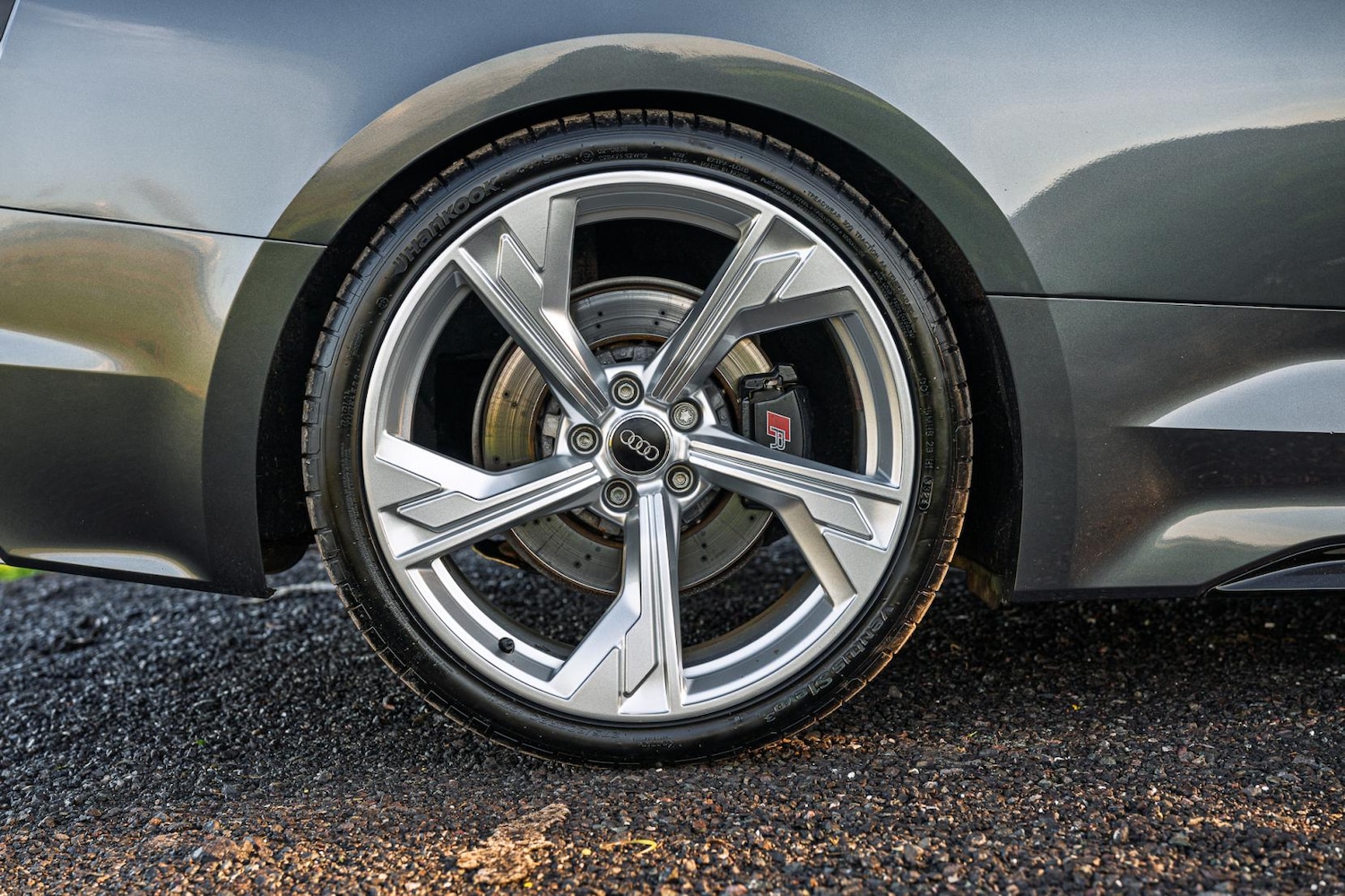 Used Audi RS5 2021 for sale - 77160787: Photo 29