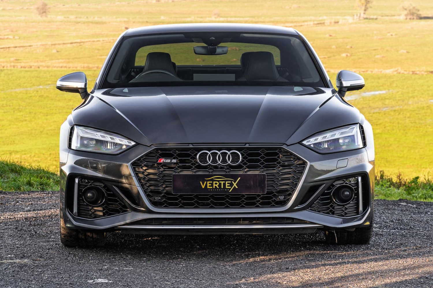 Used Audi RS5 2021 for sale - 77160787: Photo 3