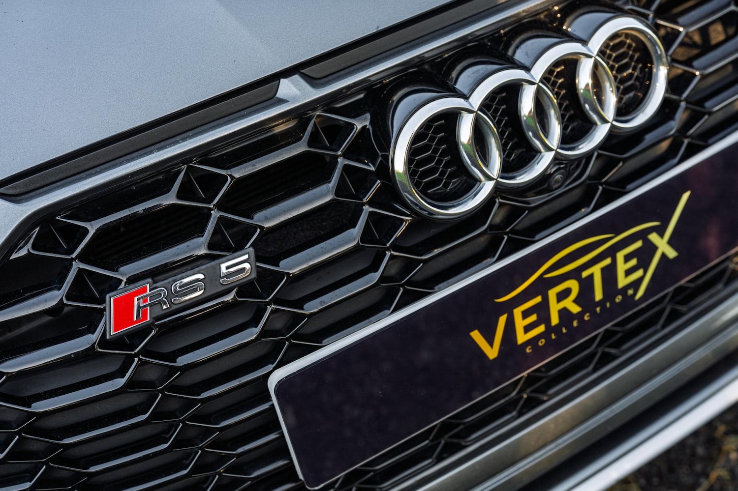 Used Audi RS5 2021 for sale - 77160787: Photo 32