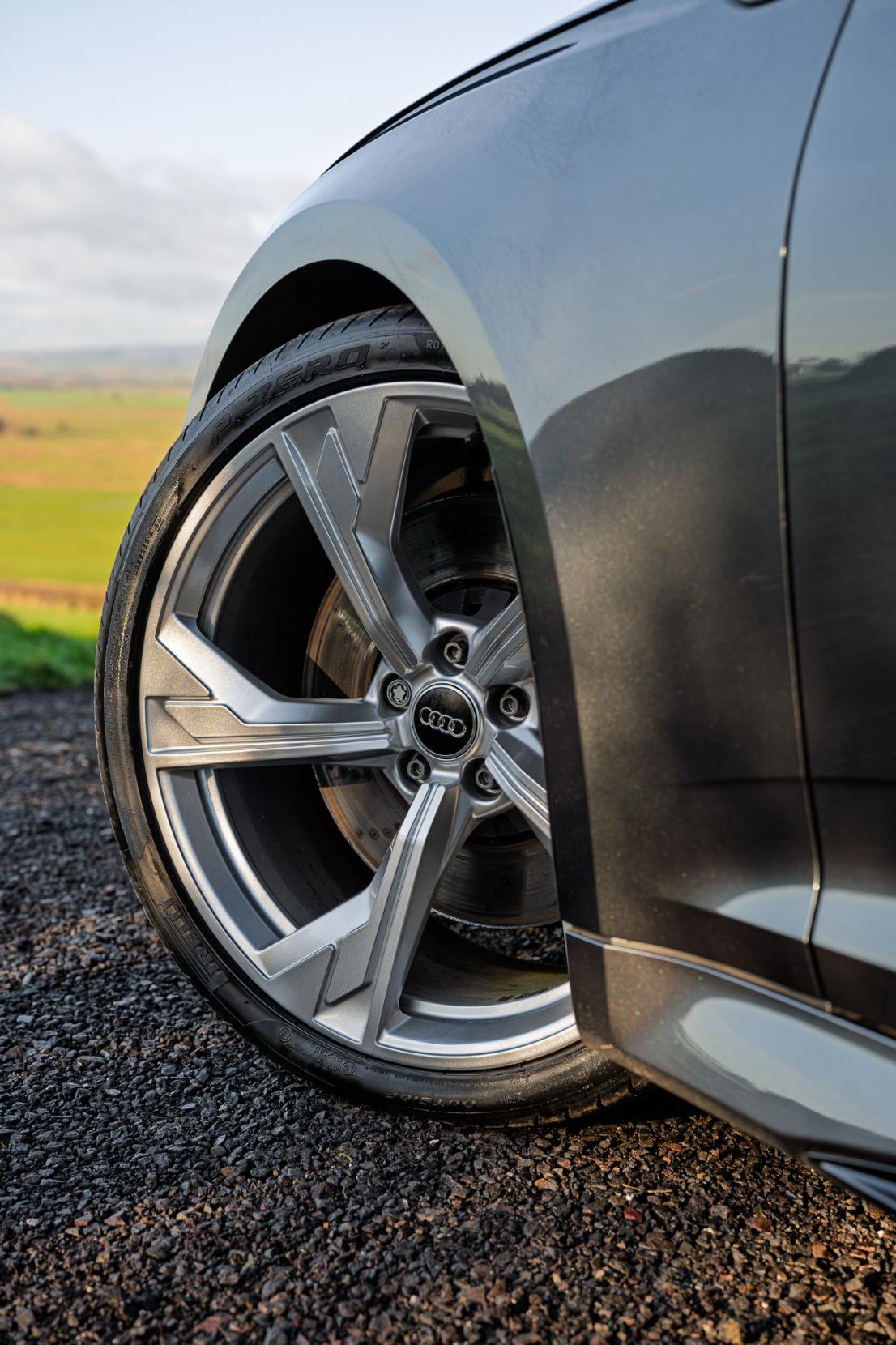 Used Audi RS5 2021 for sale - 77160787: Photo 34