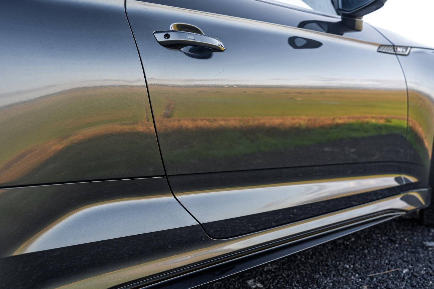 Used Audi RS5 2021 for sale - 77160787: Photo 35