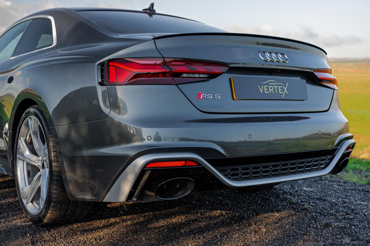 Used Audi RS5 2021 for sale - 77160787: Photo 36