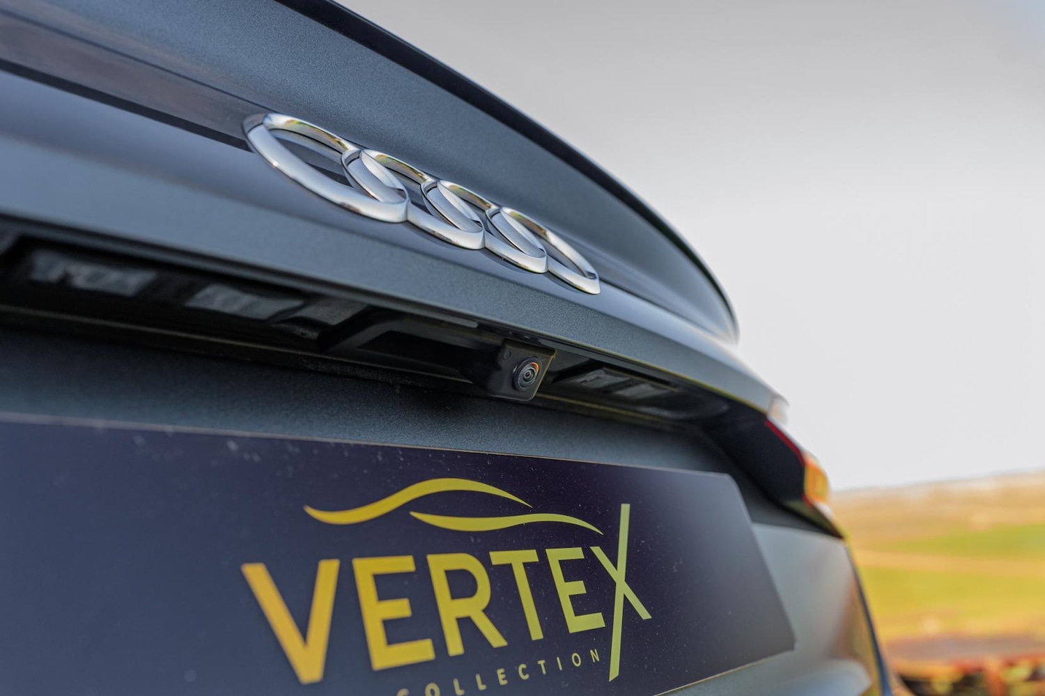 Used Audi RS5 2021 for sale - 77160787: Photo 39