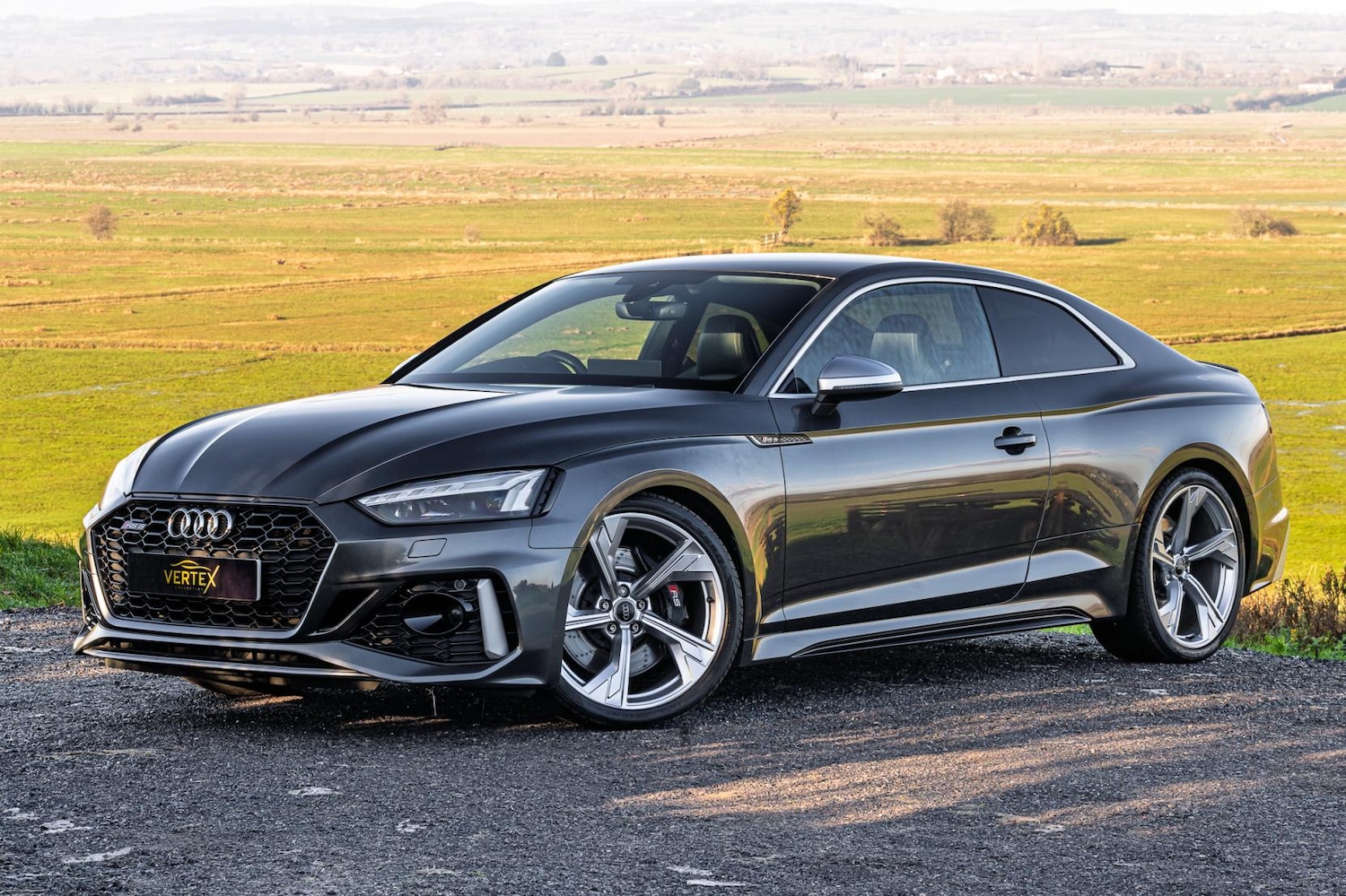 Used Audi RS5 2021 for sale - 77160787: Photo 4