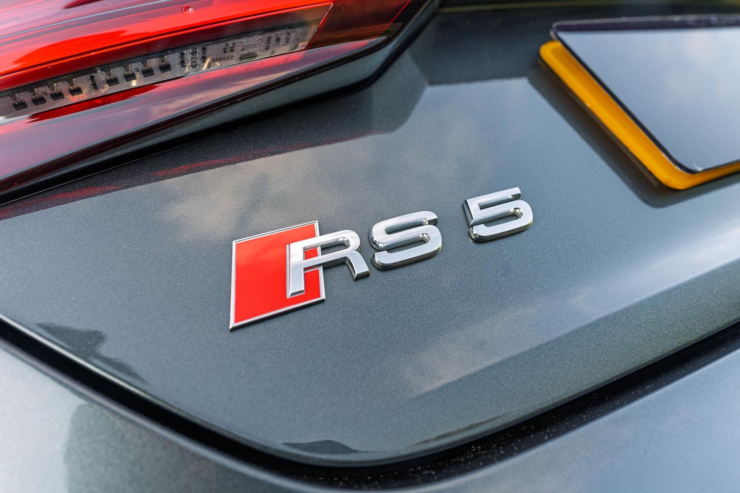 Used Audi RS5 2021 for sale - 77160787: Photo 40