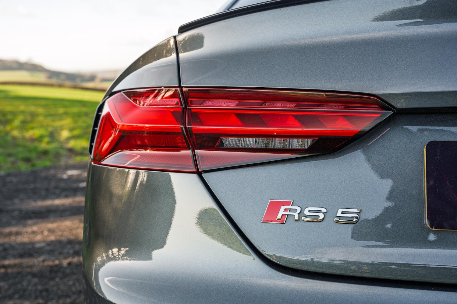 Used Audi RS5 2021 for sale - 77160787: Photo 42