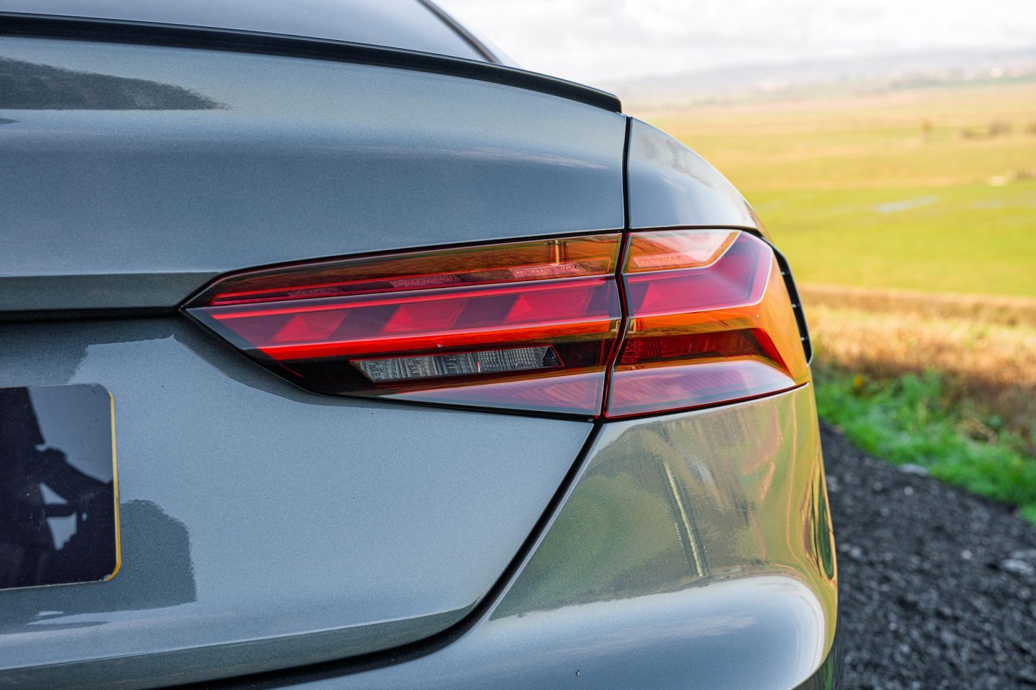 Used Audi RS5 2021 for sale - 77160787: Photo 43