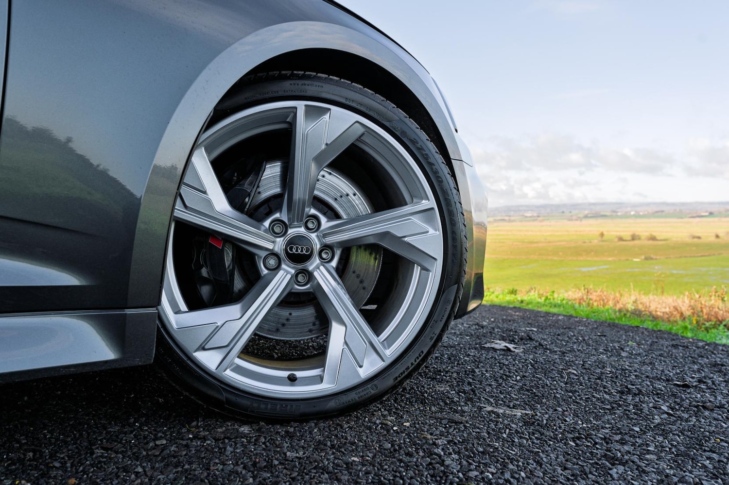 Used Audi RS5 2021 for sale - 77160787: Photo 44