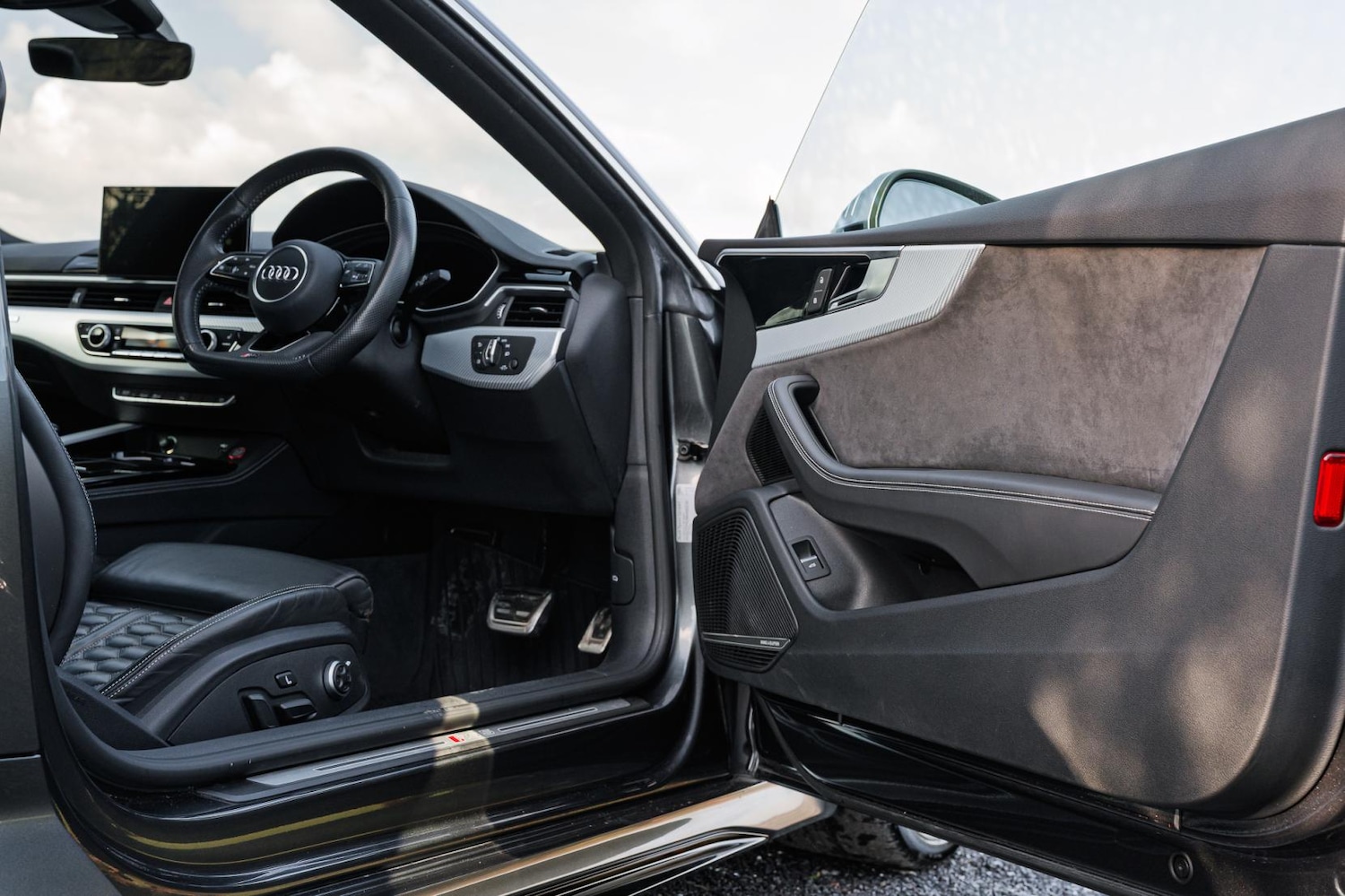 Used Audi RS5 2021 for sale - 77160787: Photo 46