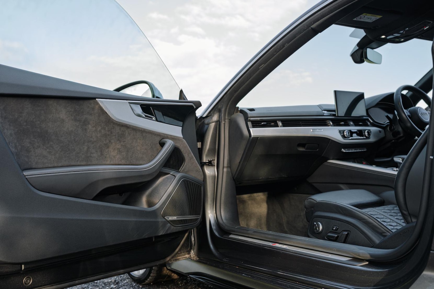 Used Audi RS5 2021 for sale - 77160787: Photo 49