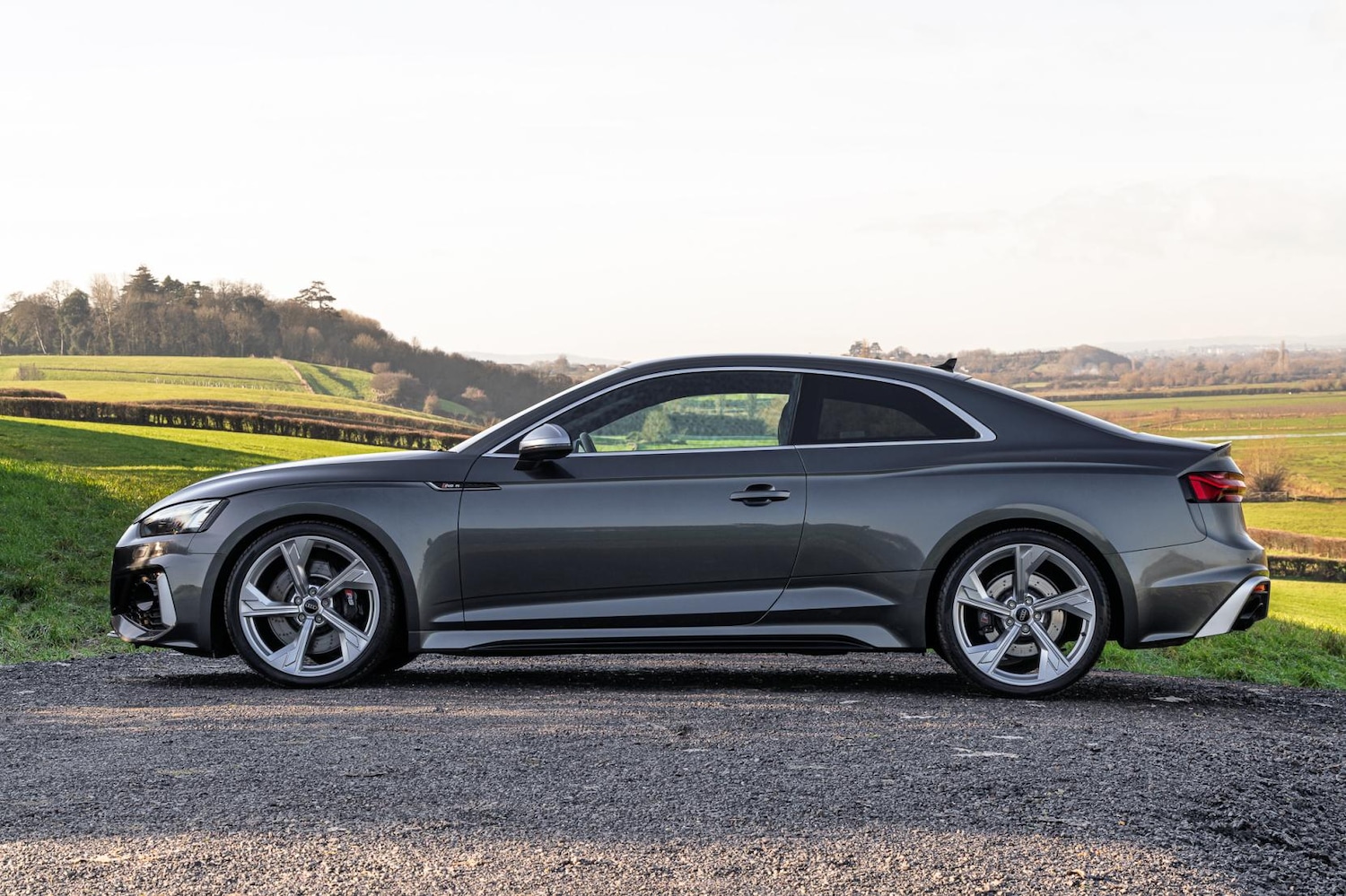 Used Audi RS5 2021 for sale - 77160787: Photo 5
