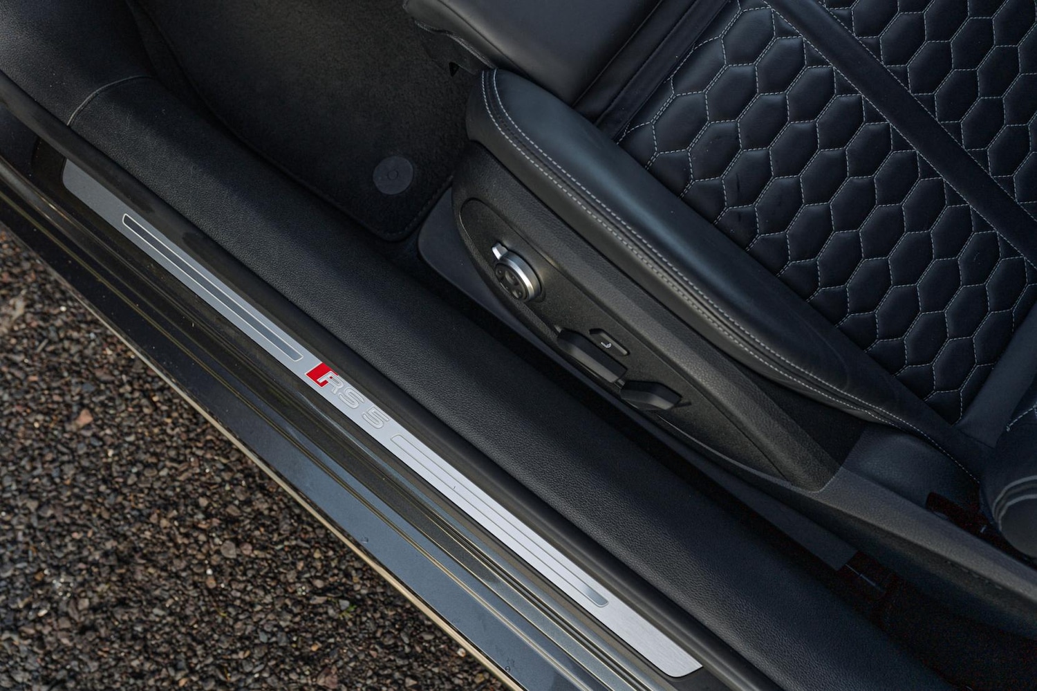 Used Audi RS5 2021 for sale - 77160787: Photo 50