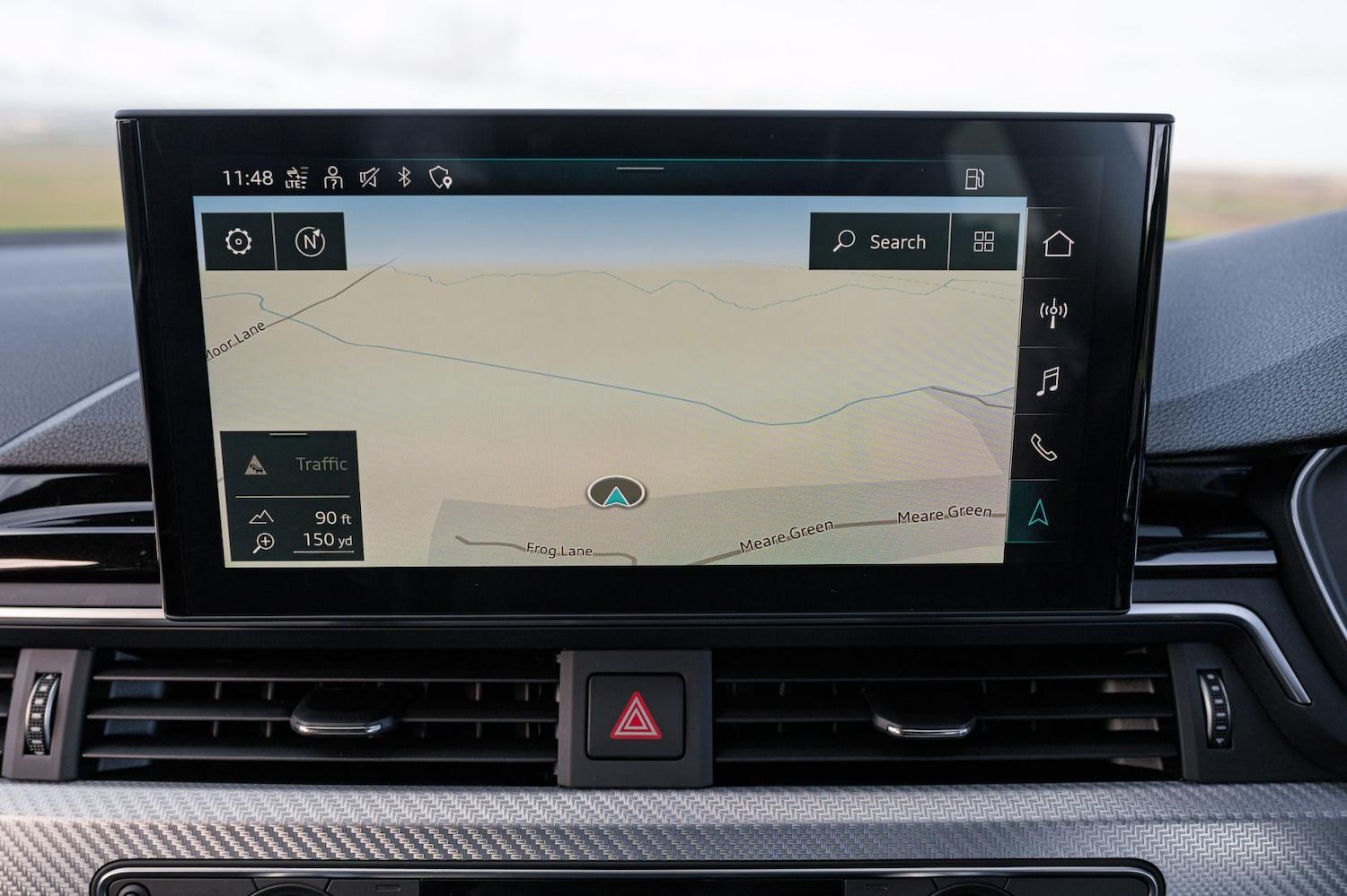 Used Audi RS5 2021 for sale - 77160787: Photo 55