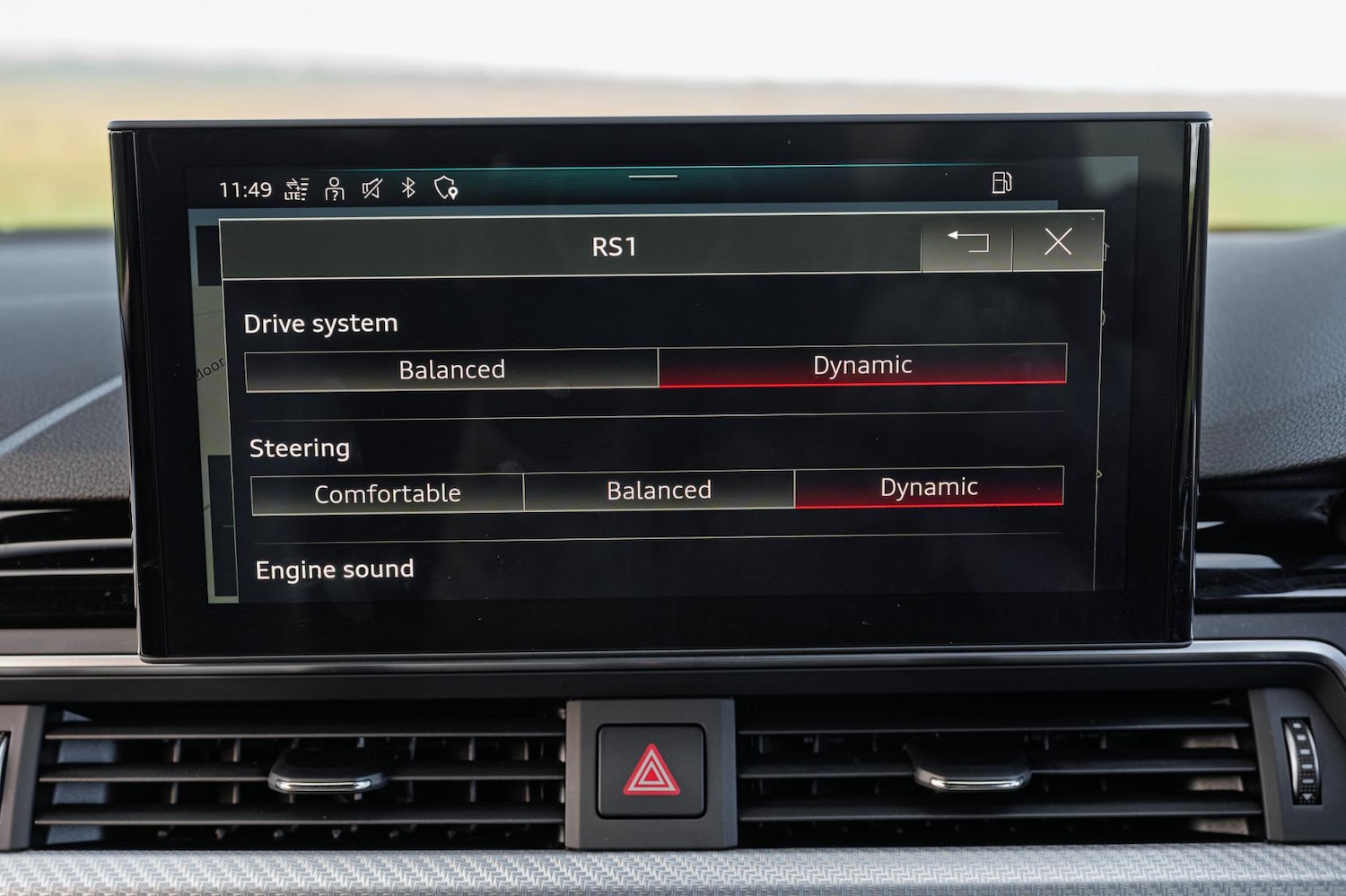 Used Audi RS5 2021 for sale - 77160787: Photo 56