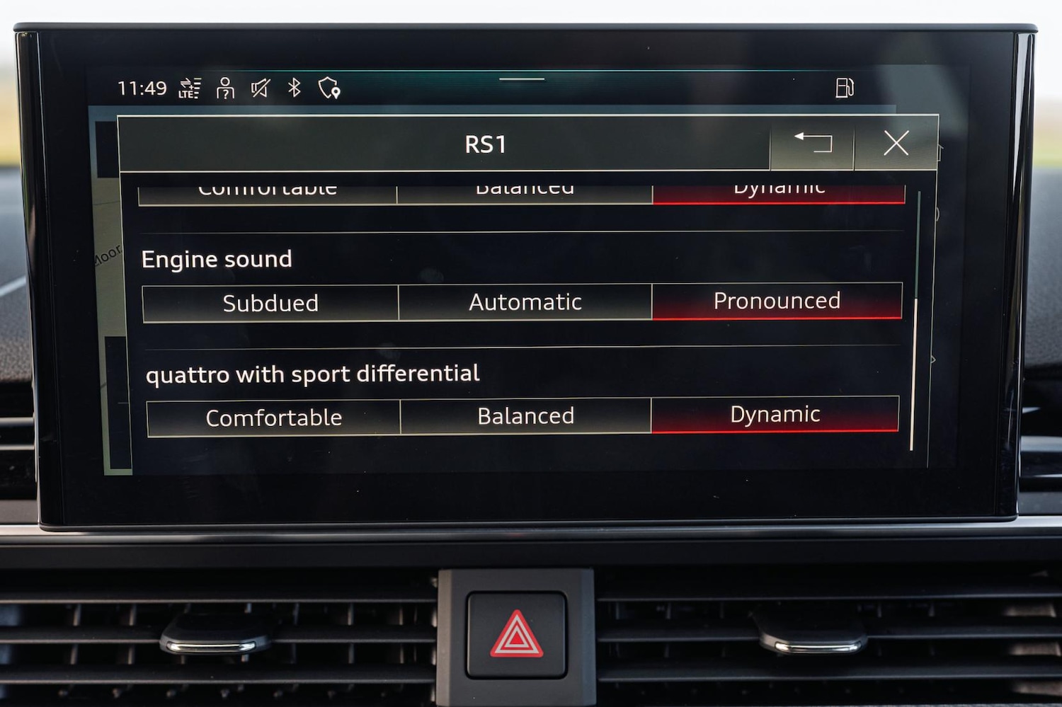 Used Audi RS5 2021 for sale - 77160787: Photo 57