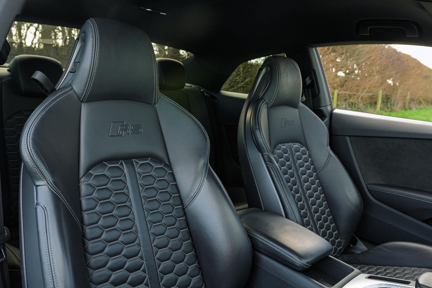 Used Audi RS5 2021 for sale - 77160787: Photo 60