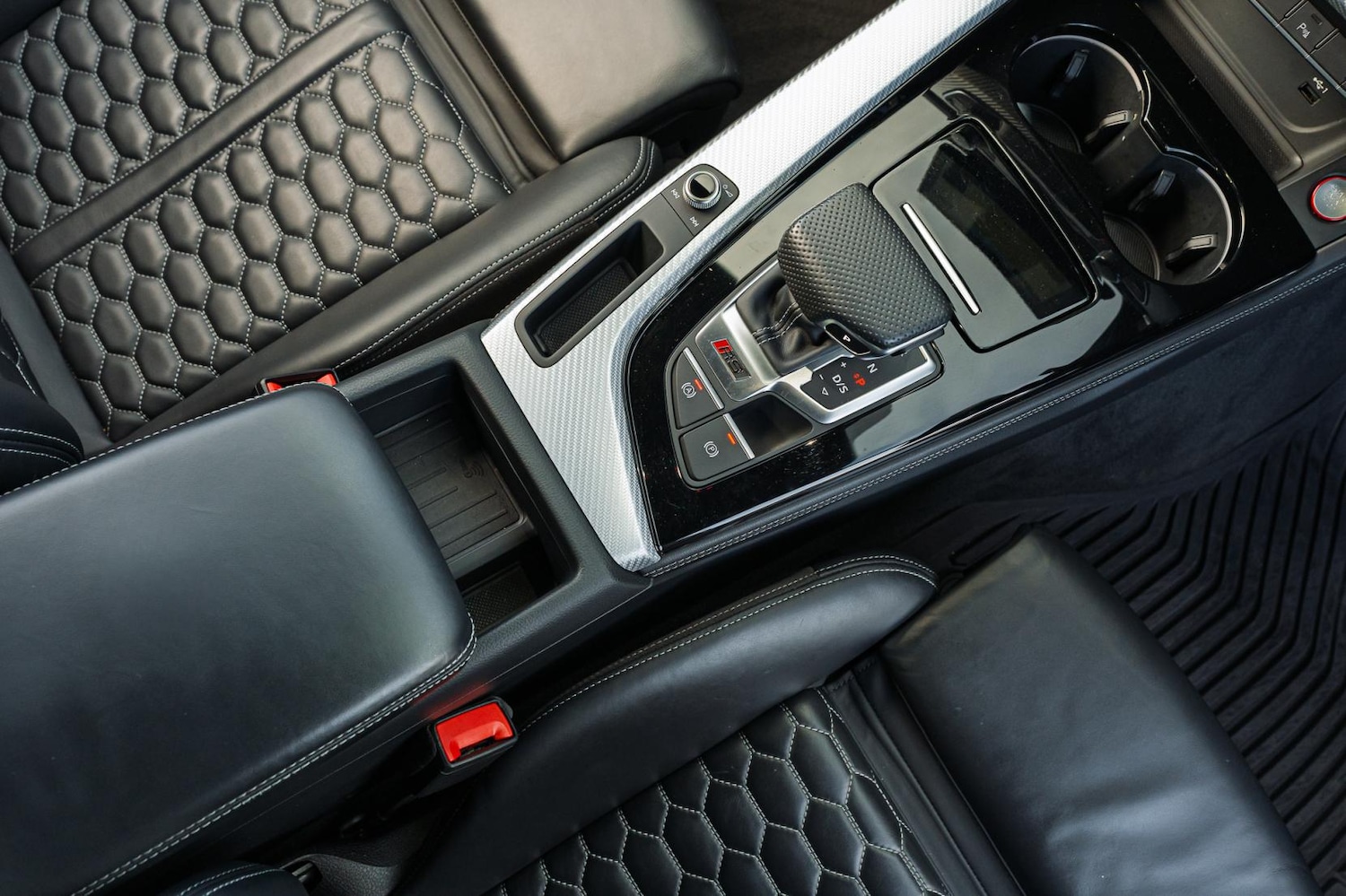 Used Audi RS5 2021 for sale - 77160787: Photo 61