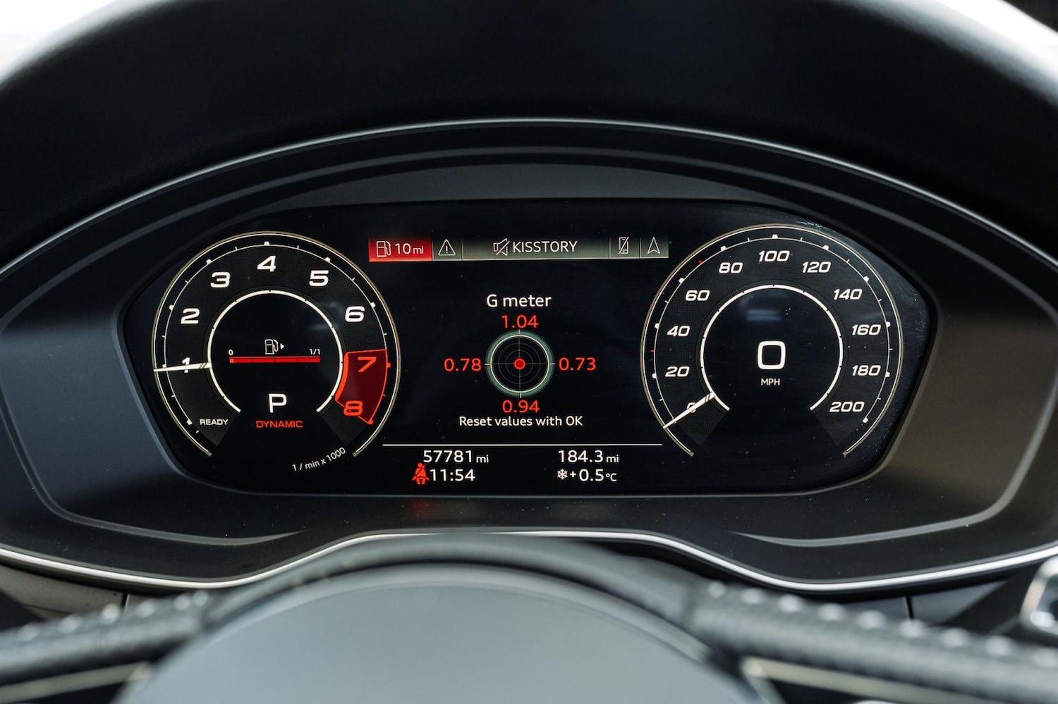 Used Audi RS5 2021 for sale - 77160787: Photo 63