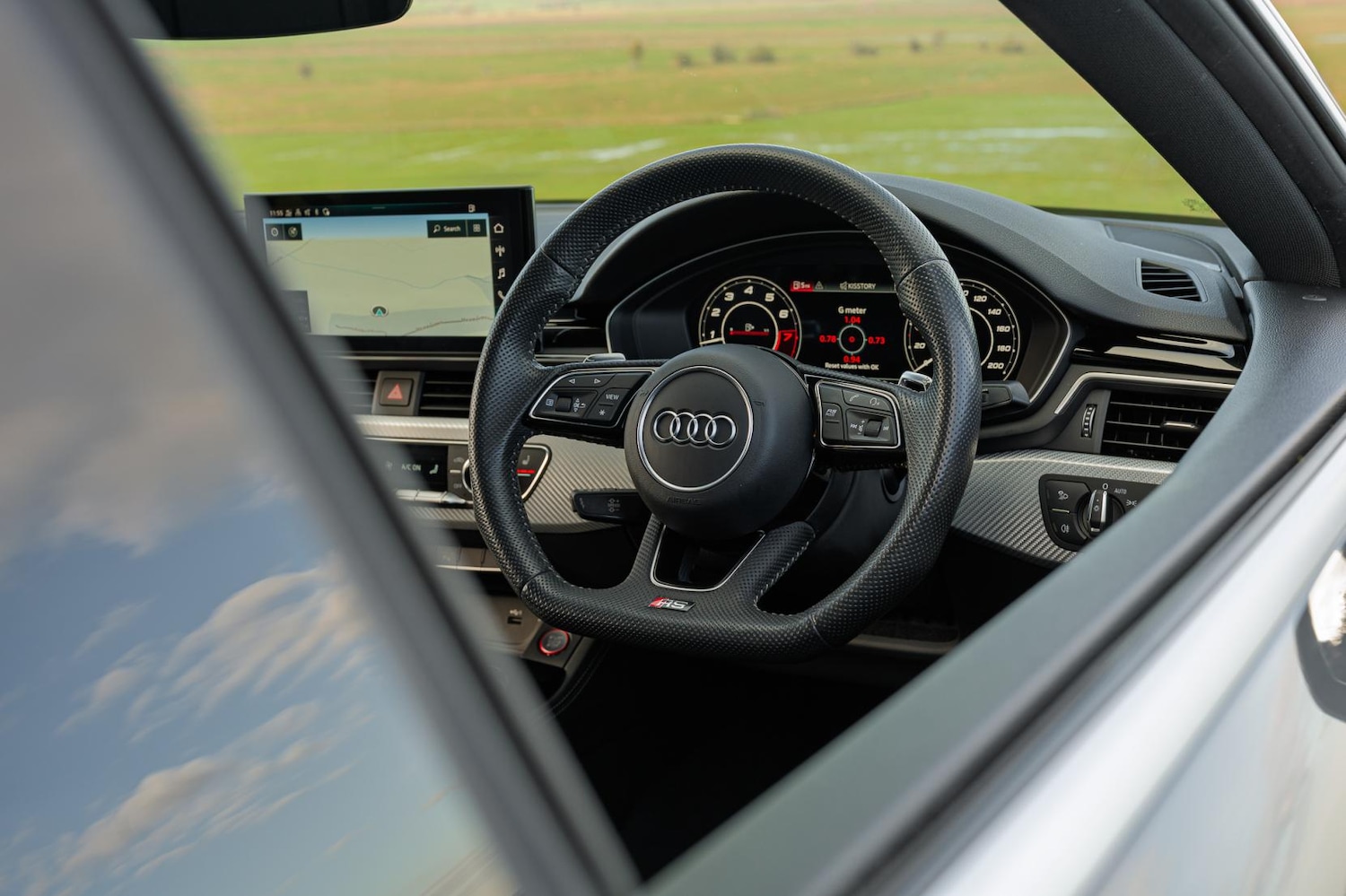 Used Audi RS5 2021 for sale - 77160787: Photo 65