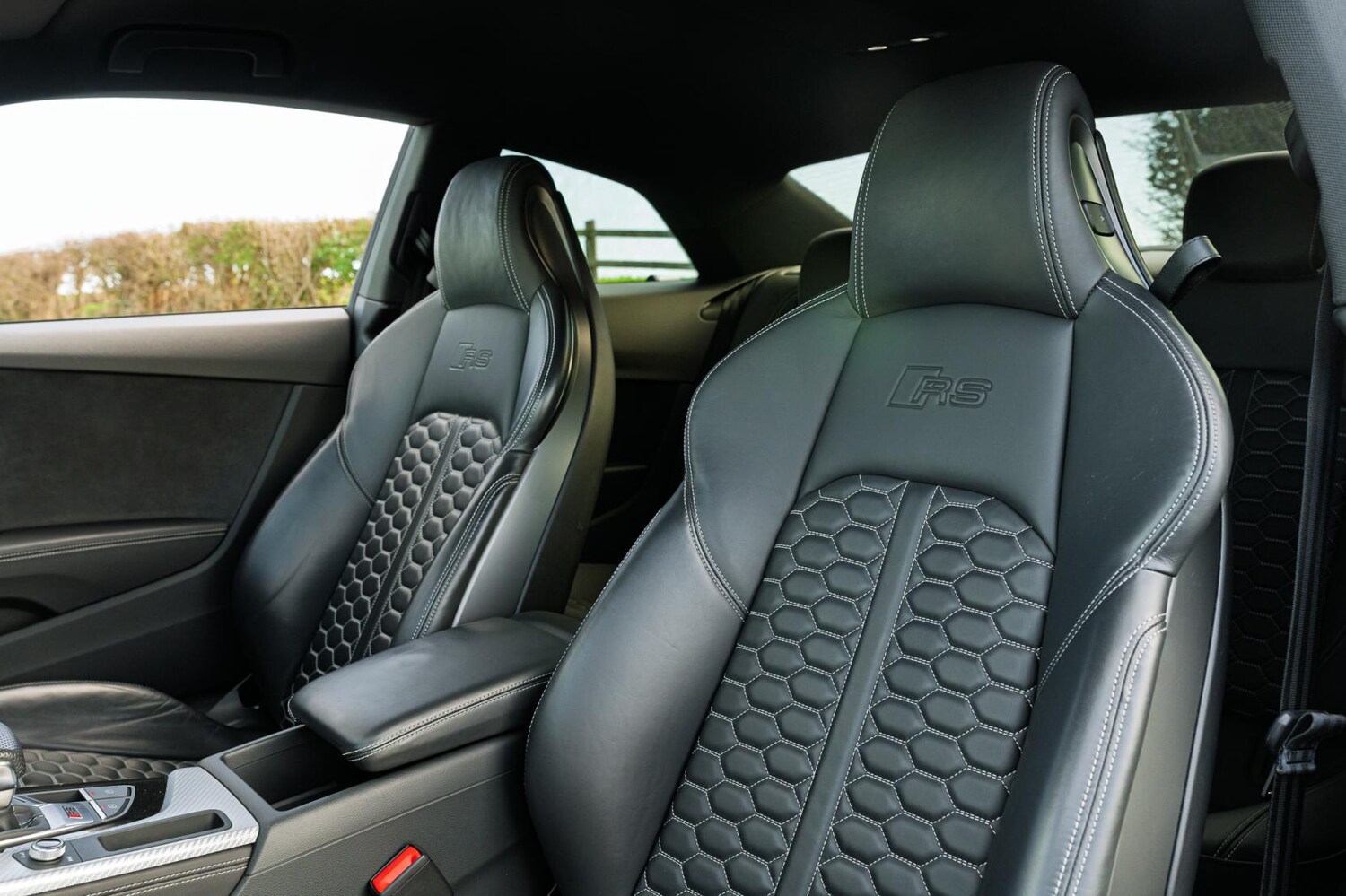 Used Audi RS5 2021 for sale - 77160787: Photo 67