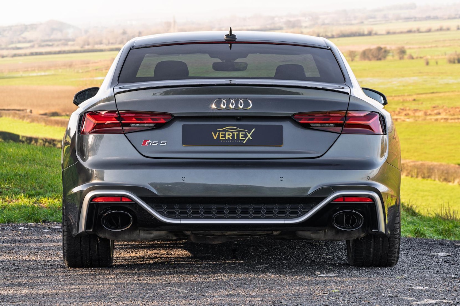 Used Audi RS5 2021 for sale - 77160787: Photo 7