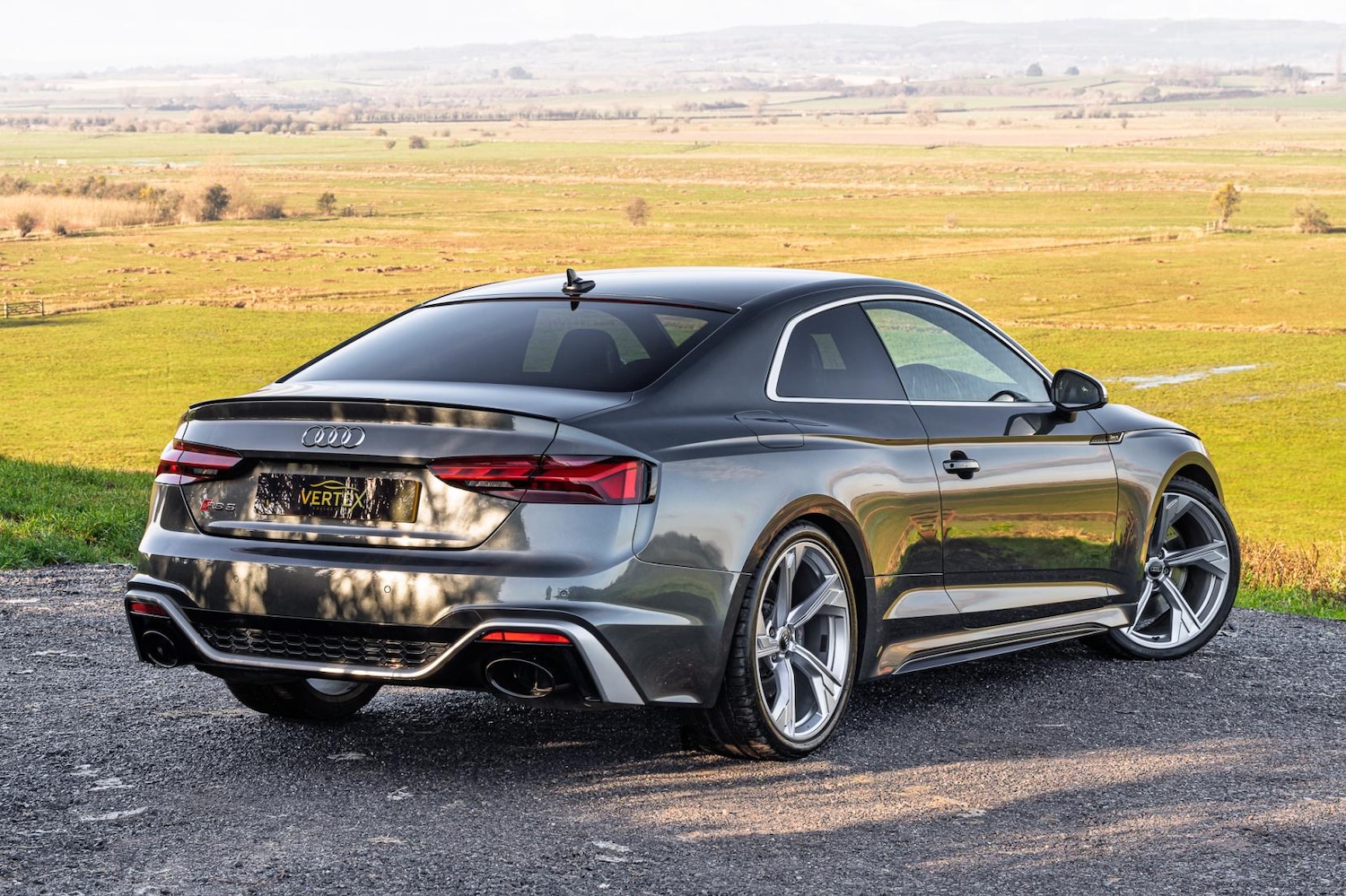 Used Audi RS5 2021 for sale - 77160787: Photo 8