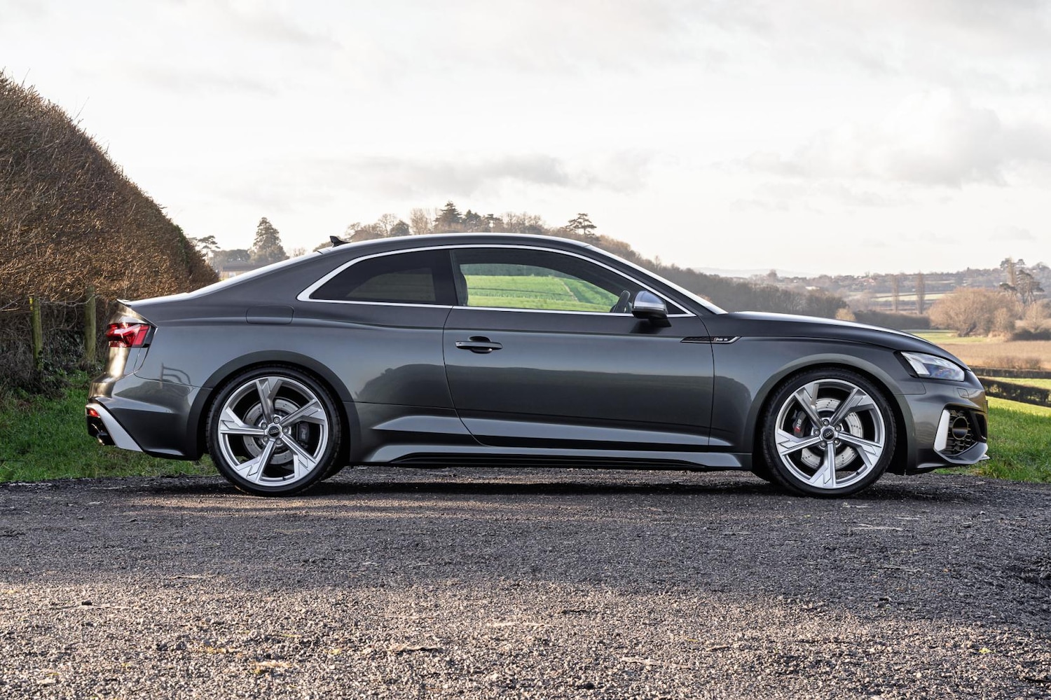 Used Audi RS5 2021 for sale - 77160787: Photo 9