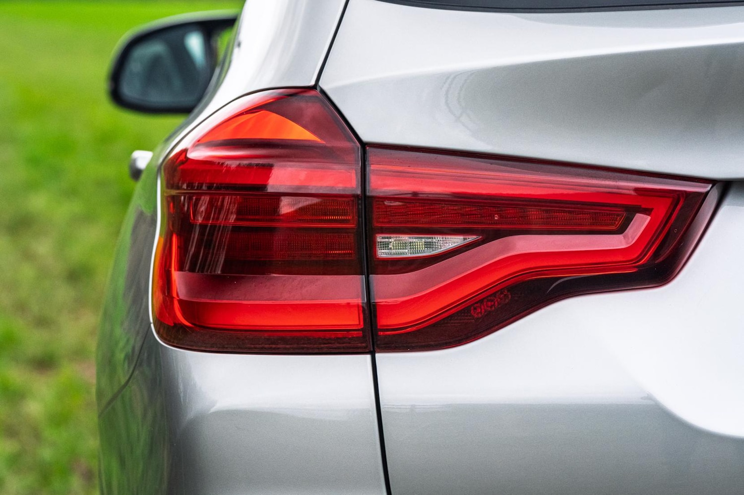 Used BMW X3 M 2019 for sale - 77682236: Photo 11