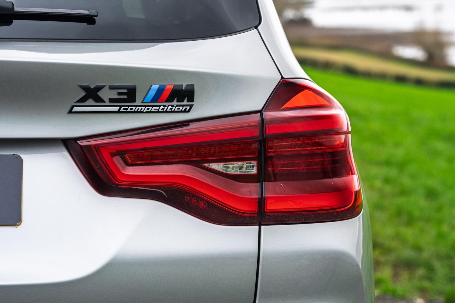 Used BMW X3 M 2019 for sale - 77682236: Photo 12