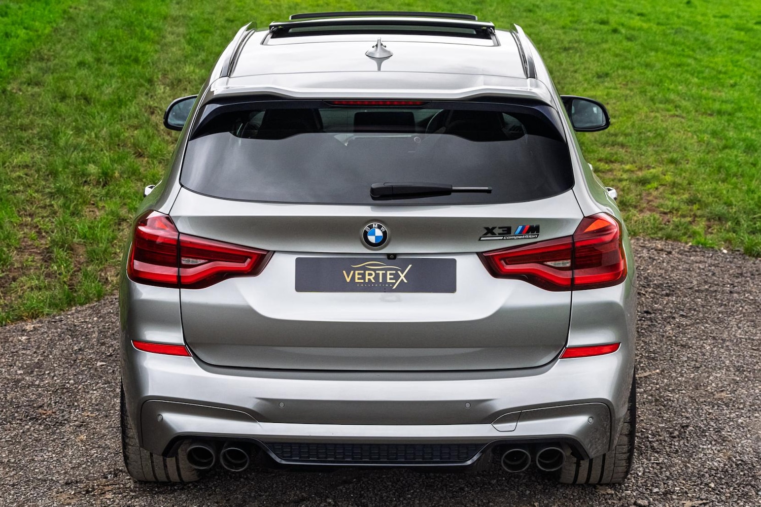 Used BMW X3 M 2019 for sale - 77682236: Photo 13