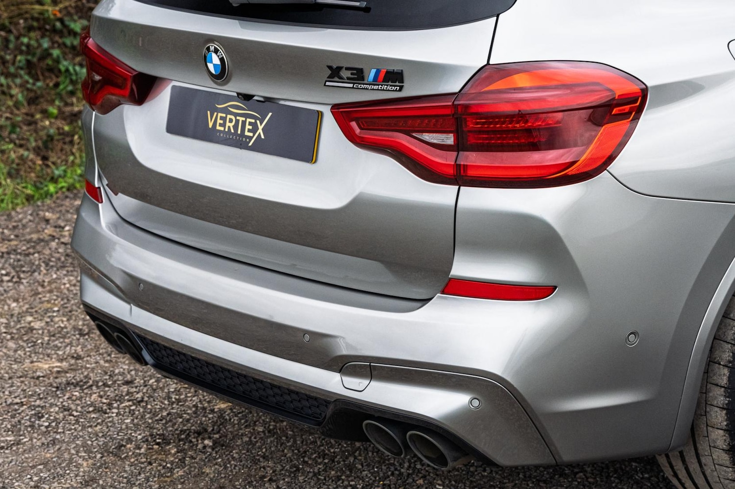 Used BMW X3 M 2019 for sale - 77682236: Photo 14