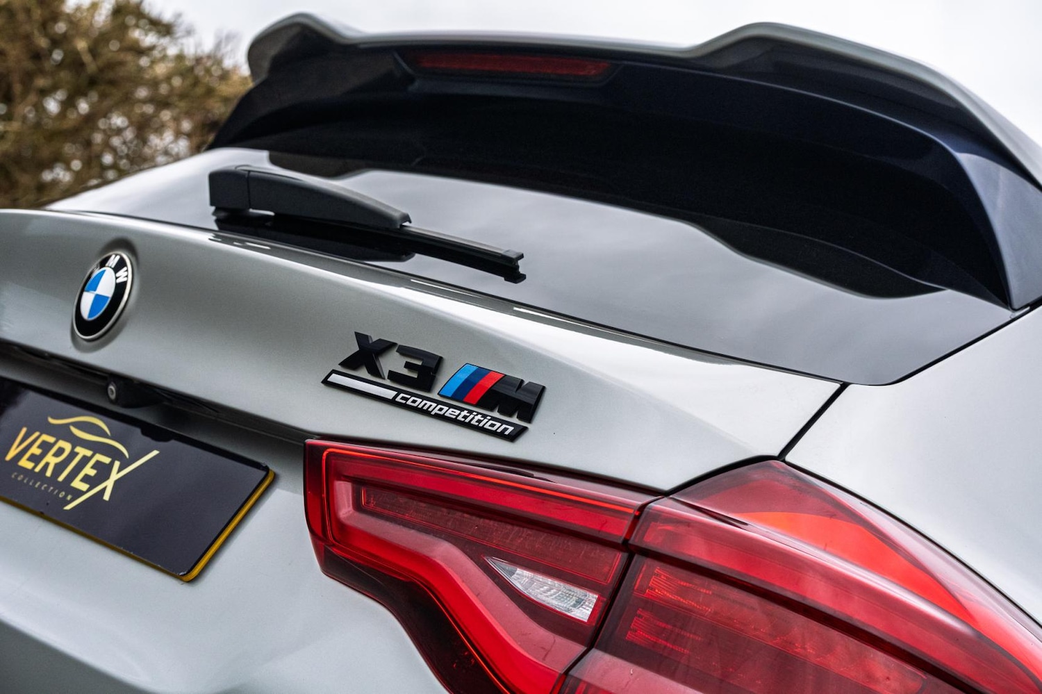 Used BMW X3 M 2019 for sale - 77682236: Photo 15