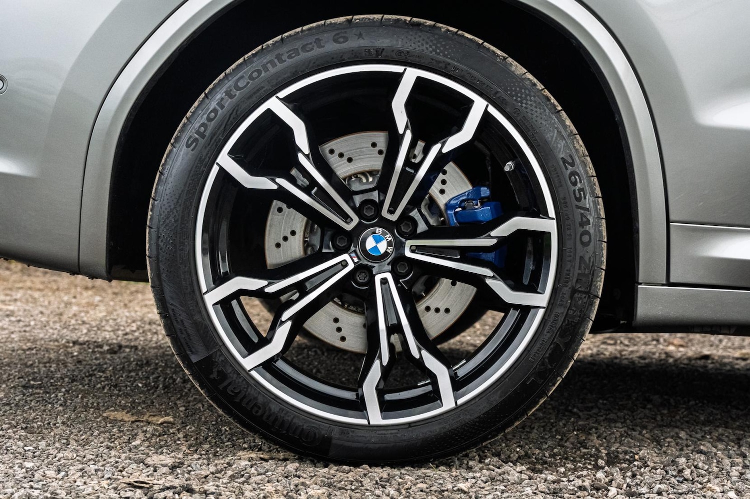 Used BMW X3 M 2019 for sale - 77682236: Photo 17