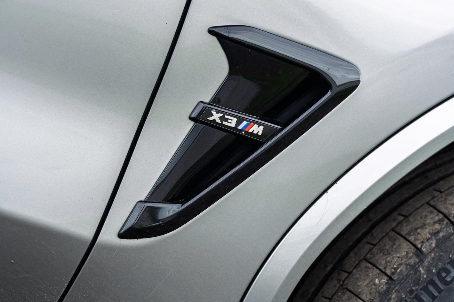 Used BMW X3 M 2019 for sale - 77682236: Photo 19